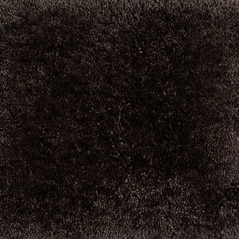 2 Коврик для ванной 55x65см Spirella Highland, серый фото 2