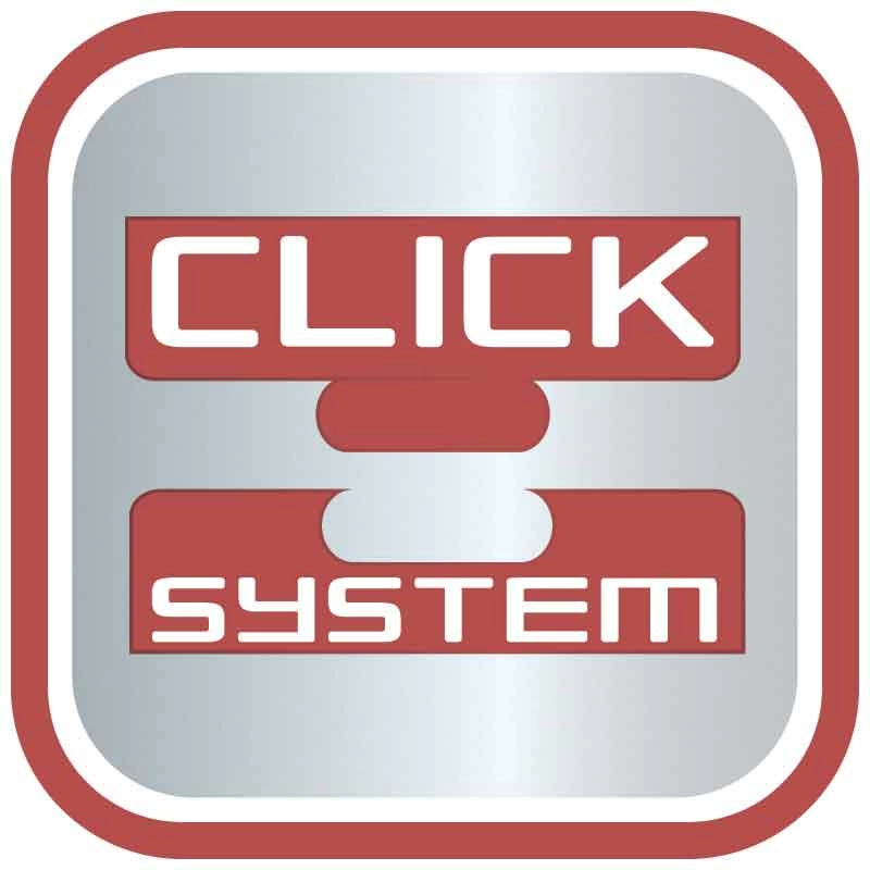 4 Швабра с телескопической ручкой Leifheit Profi (80-140см) фото 2