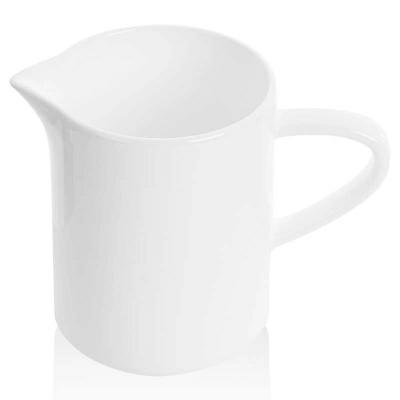 Полноразмерное изображение Молочник Zapel Table Blanche 270мл