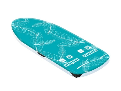 Полноразмерное изображение Настольная гладильная доска Leifheit AirBoard Compact Table, 73x30см
