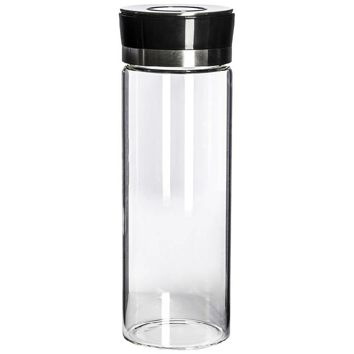 Банка для хранения Hausmann 1,66л фото 2