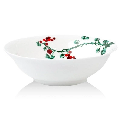 Полноразмерное изображение Салатник Zapel Berry 16см