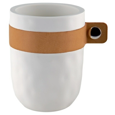 Полноразмерное изображение Стакан Spirella Lio