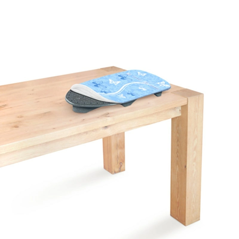 2 Настольная гладильная доска Leifheit AirBoard Compact Table, 73x30см фото 3