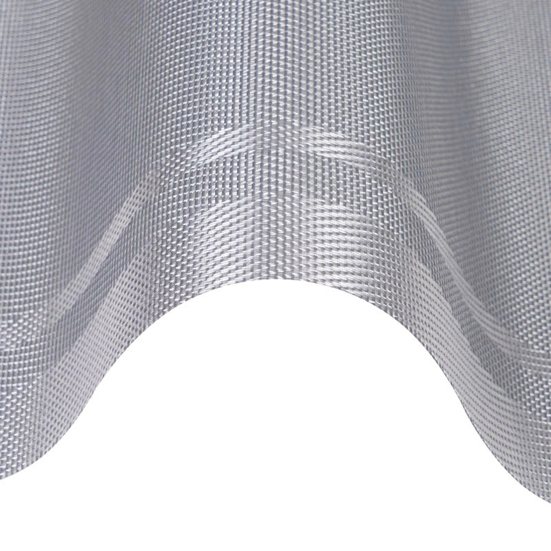 4 Салфетка сервировочная Zapel Frame light grey фото 4