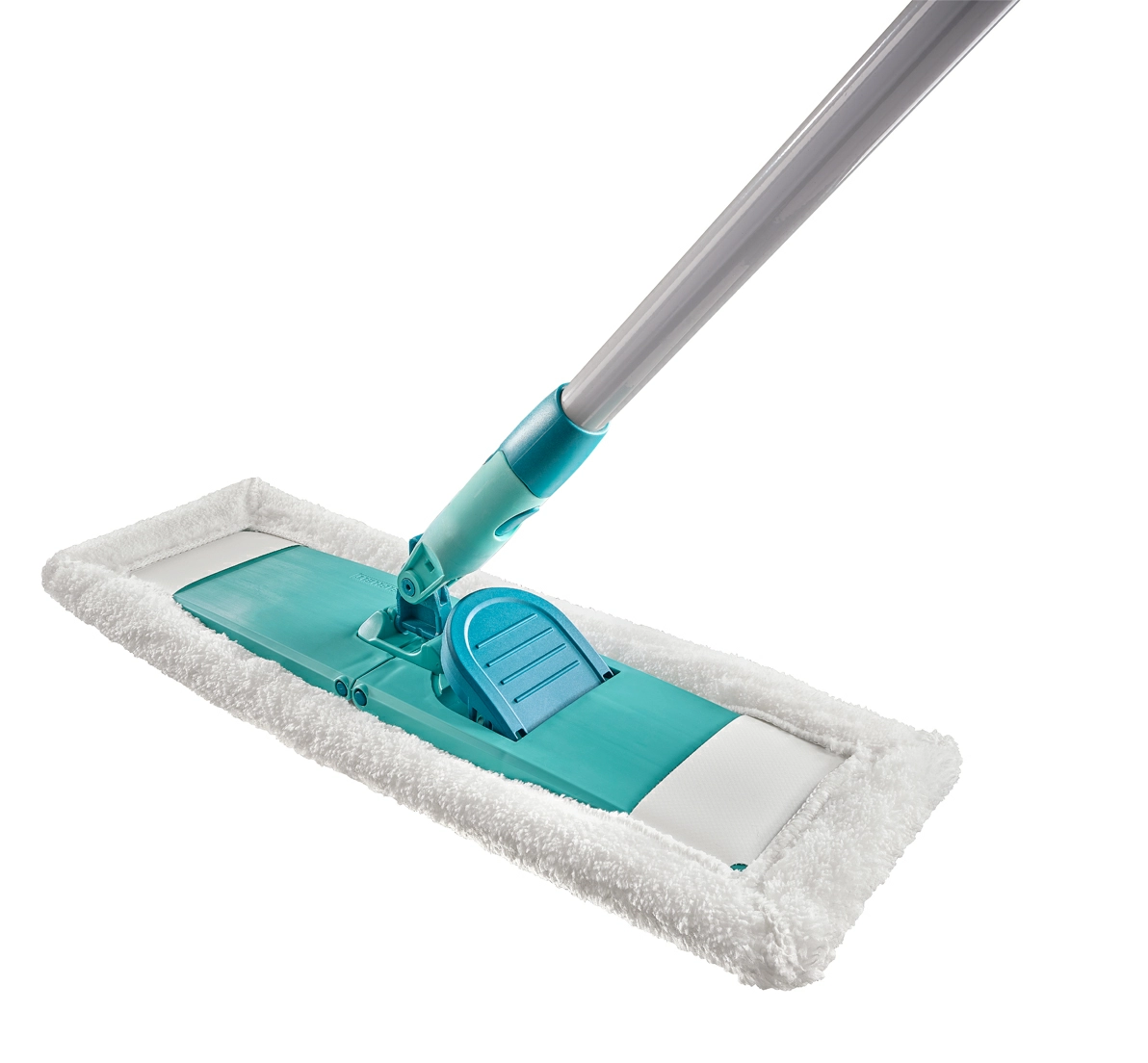 4 Швабра с телескопической ручкой для влажной уборки Leifheit Classic XL фото 4