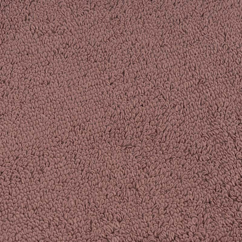 Полотенце махровое Pappel Cirrus/S 30x50см, цвет коричневый фото 4