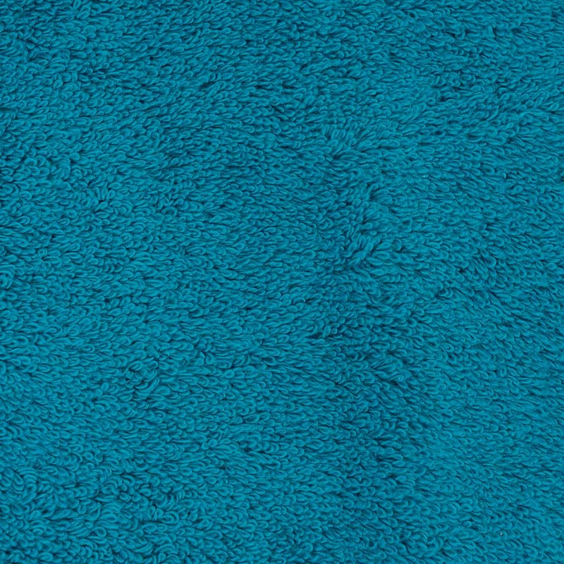 Полотенце махровое Pappel Cirrus/S 30x50см, цвет изумрудный фото 3