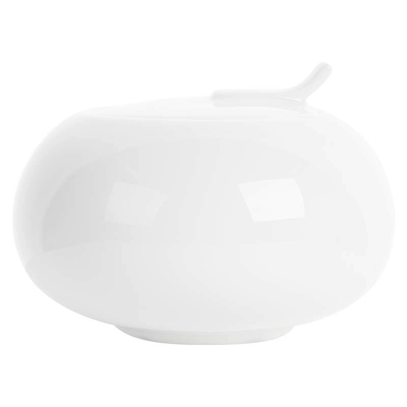 2 Сахарница Zapel Table Blanche 210мл фото 3