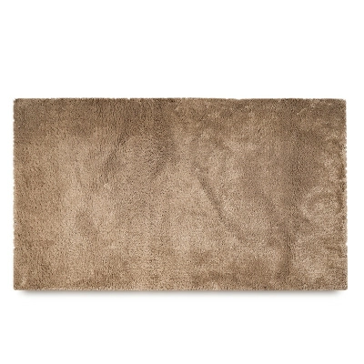 Коврик для ванной 70x120см Spirella MONTEREY, коричневый