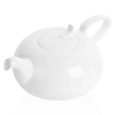 Чайник заварочный Zapel Table Blanche 2л