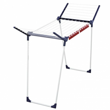 Сушилка для белья напольная Leifheit Pegasus 200 Solid фото 1