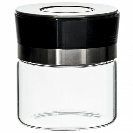 Банка для хранения Hausmann 440мл фото 1