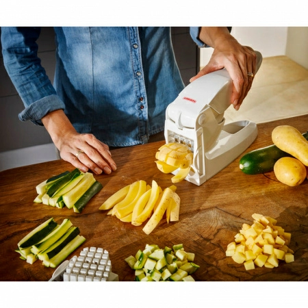 Картофелерезка Leifheit Creative Line фото 6