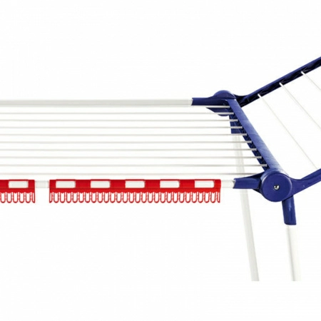 Сушилка для белья напольная Leifheit Pegasus, 18 м фото 3