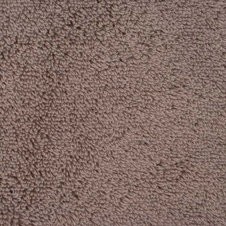 Полотенце махровое Pappel Cirrus/S 50x100, хаки фото 3