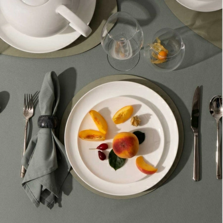 4 Кружка Zapel Table Blanche 380мл фото 6