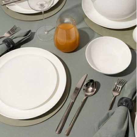 8 Кружка Zapel Table Blanche 380мл фото 2