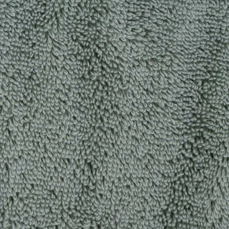 3 Полотенце махровое Pappel Cirrus/S 30x50, цвет оливковый фото 3