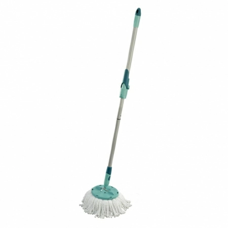 2 Насадка для швабры Leifheit Clean Twist Mop фото 4