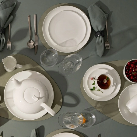 6 Кружка Zapel Table Blanche 380мл фото 4