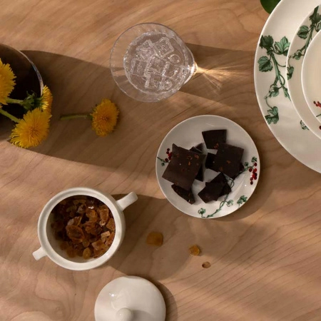 3 Соусник Zapel Berry фото 2