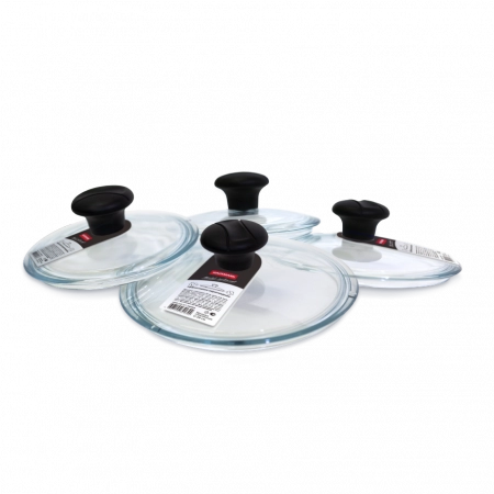 Крышка Hausmann 24см фото 3