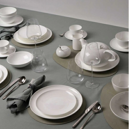 7 Кружка Zapel Table Blanche 380мл фото 3