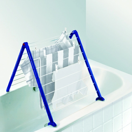 Сушилка для белья на ванну Leifheit Pegasus V фото 2