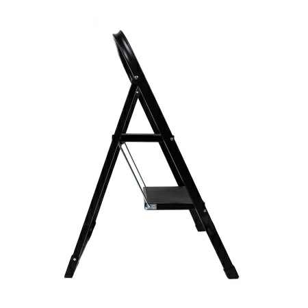 Стремянка Hausmann Shan 2 ступени фото 19