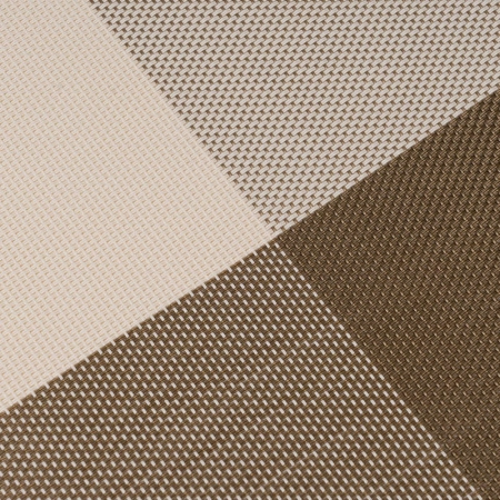 Салфетка сервировочная Zapel Geometry coffee with milk фото 3