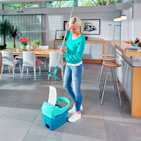 8 Набор для уборки Leifheit Profi XL фото 8