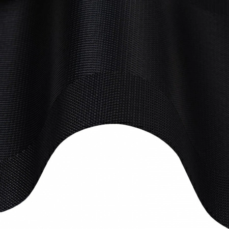 Салфетка сервировочная Zapel Frame black фото 4