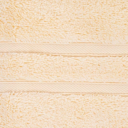 Полотенце махровое Pappel Cirrus/S 70x140, цвет бежевый фото 2