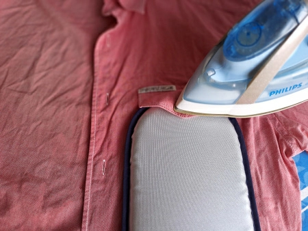 Варежка для отпаривателя и глажки утюгом Leifheit фото 6