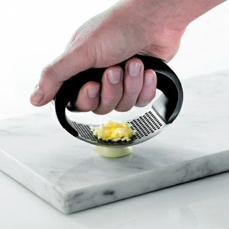 2 Измельчитель (пресс) для чеснока Leifheit Proline фото 2