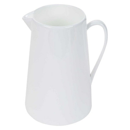 Кувшин Zapel Table Blanche фото 1