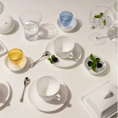 5 Кружка Zapel Table Blanche 380мл фото 5