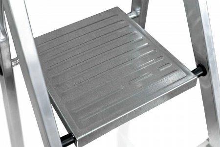 Стремянка Perilla Уфук, 7 ступеней фото 6