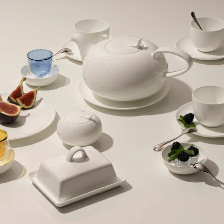 9 Кружка Zapel Table Blanche 380мл фото 9