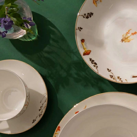 3 Кружка Zapel Mushroom 400мл фото 2