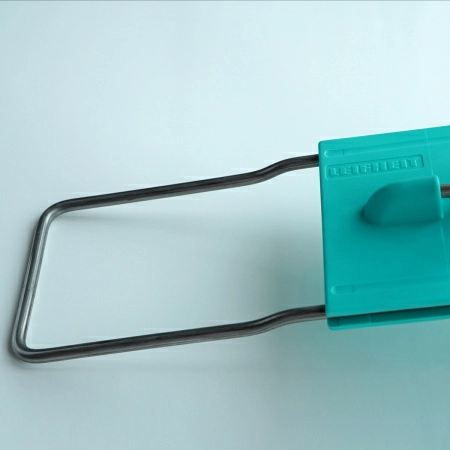 8 Швабра с телескопической ручкой Leifheit Hausrein Profi фото 13