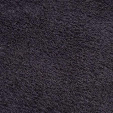 3 Плед 200x220см Pappel Cotton, серый фото 3