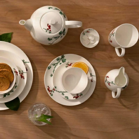 2 Соусник Zapel Berry фото 3