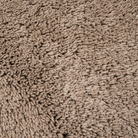 Коврик для ванной 70x120см Spirella MONTEREY, коричневый фото 2