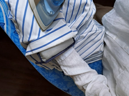 Варежка для отпаривателя и глажки утюгом Leifheit фото 11