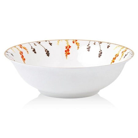 Салатник Zapel Mushroom 16см фото 1