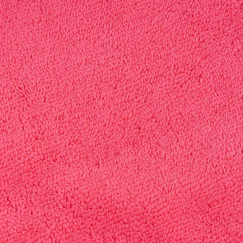 Полотенце махровое Pappel Cirrus/S 30x50см, цвет коралловый фото 4