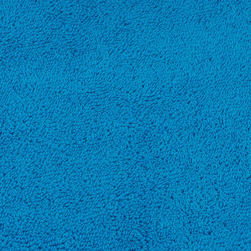 Полотенце махровое Pappel Cirrus/S 30x50см, цвет синий фото 3