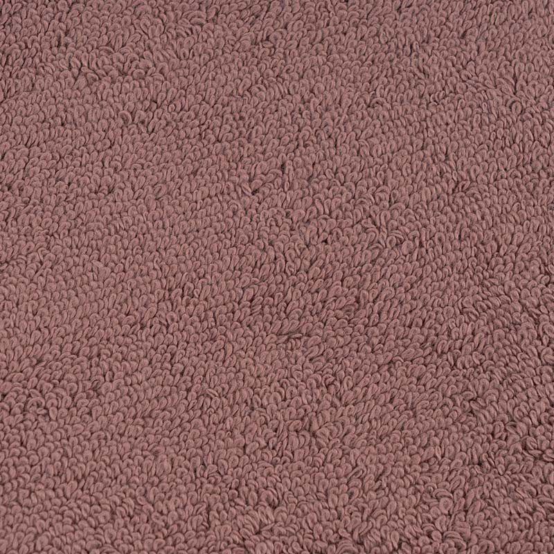 Полотенце махровое Pappel Cirrus/S 30x50см, цвет коричневый фото 3